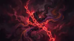 Wrath Mute