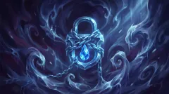 Mourn Lock