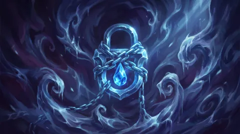 Mourn Lock