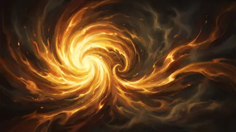 Sun Dazzle