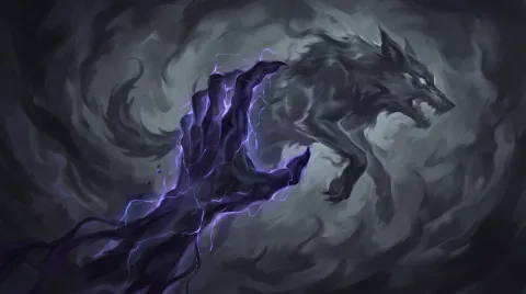 Phantom Hold