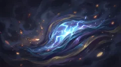 Burst Calm