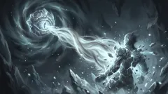 Petrifying Gaze