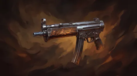Hawkburst