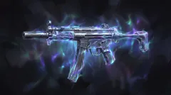 Mirage SMG