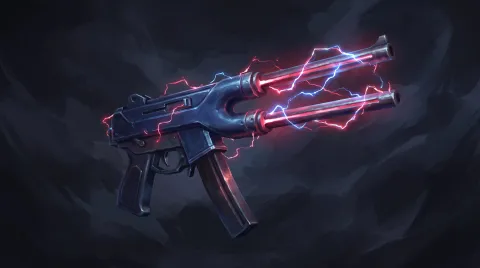 Stormburst