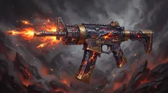 Phoenixburst