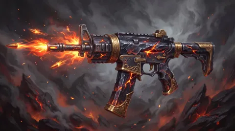Phoenixburst