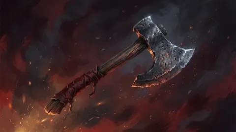 Hatchet