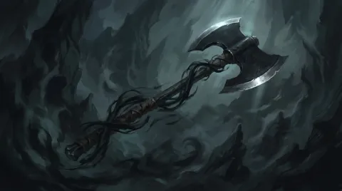 Stalker's Grip