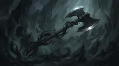 Stalker's Grip