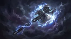 Whirlblade