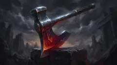 Brutus Blade