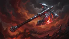 Wrathcleaver