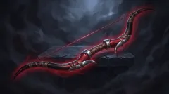 Hunter's Bow