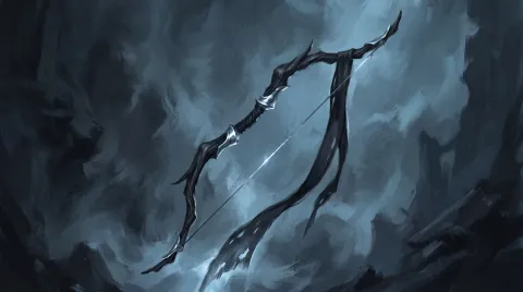 Mournbow