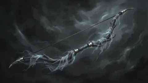 Wraithbow