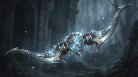 Oathbow