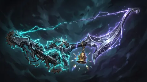 Trickbow