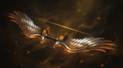 Eaglestrike