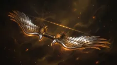 Eaglestrike