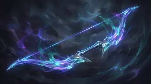 Mirage Bow