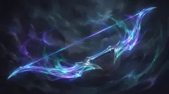 Mirage Bow