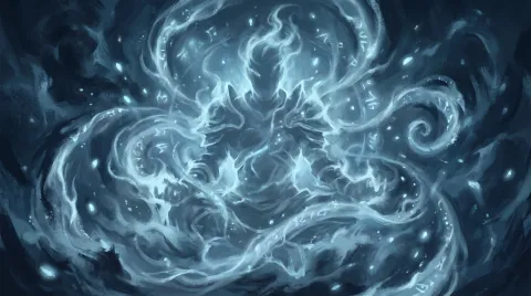 Mourn Meditation