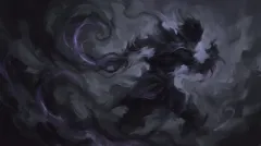 Wraithstance