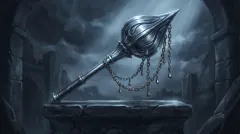 Sorrowmaul