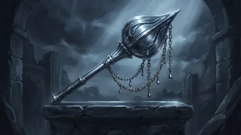 Sorrowmaul