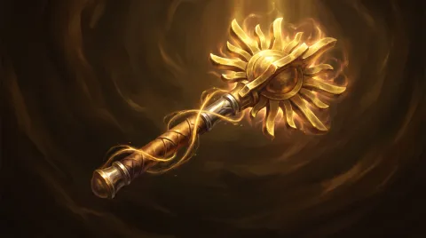 Sunhammer