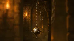 Stalker's Flail