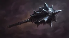 Dreadcrush