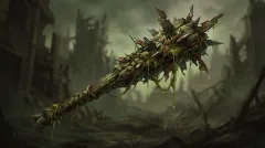 Filth Cudgel