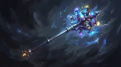 Whimsy Mace
