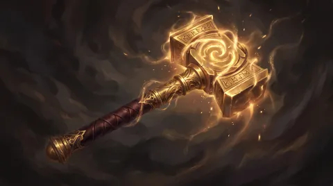 Goldhammer