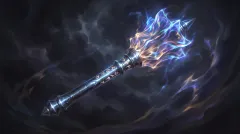 Mirage Mace
