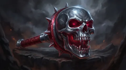 Skullcracker