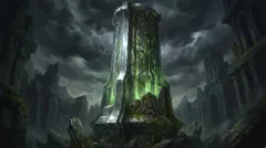 Doom Pillar