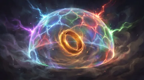 Ward Rune