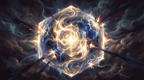 Shield of Will