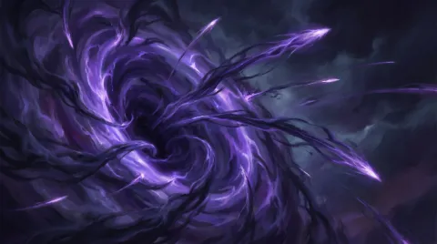 Vortex Guard