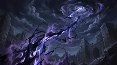 Shadowstrike