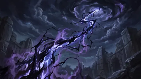 Shadowstrike