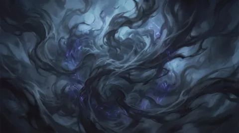 Mournshadow