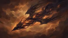 Hawkshadow
