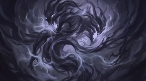Wraithshadow