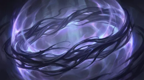 Oathshade