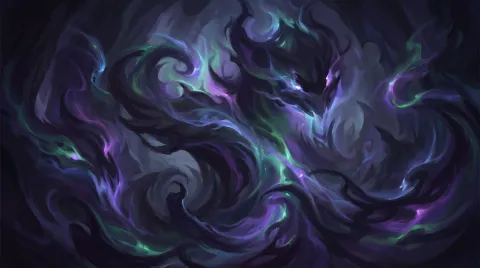 Trickshade
